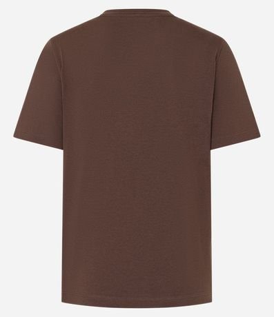 Remera Básica en Media Malla 6