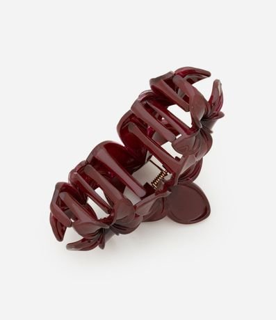 Pinza para el Pelo en Formato de Flor 2