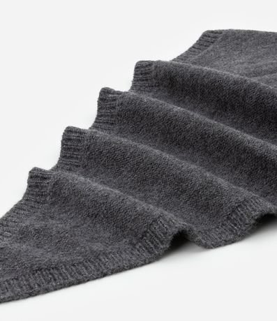 Pañuelo Bandana en Punto Pesado 3