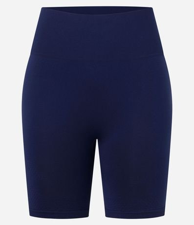 Bermuda Deportiva Seamless con Efecto Levanta Pompis 6