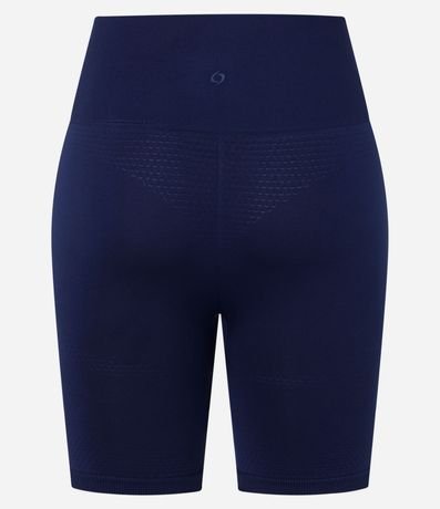 Bermuda Deportiva Seamless con Efecto Levanta Pompis 7