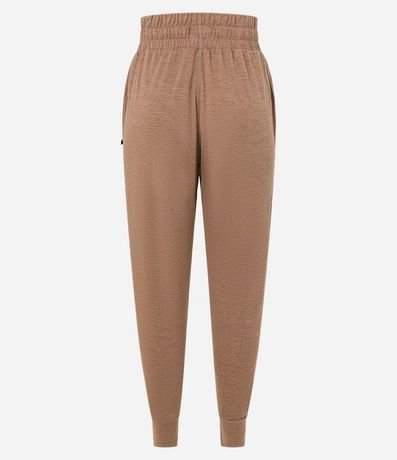 Pantalón Jogger Deportiva con Cintura Ajustable y Tacto Suave 7
