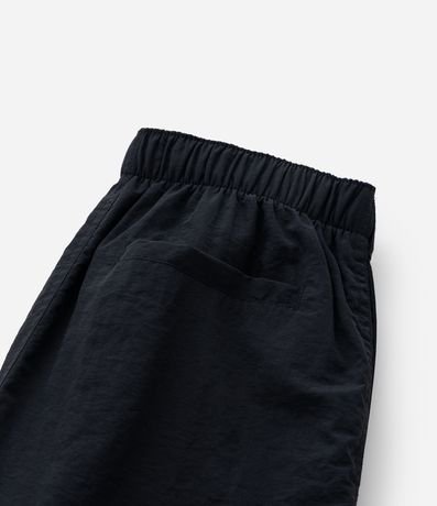 Pantalón Infantil en Microfibra Vira Bermuda - Talle 5 a 14 años 9