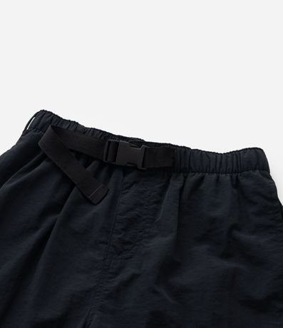 Pantalón Infantil en Microfibra Vira Bermuda - Talle 5 a 14 años 5