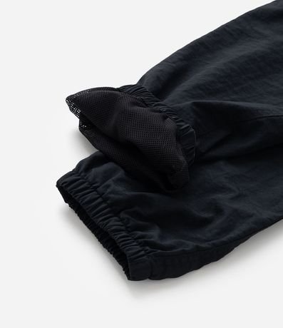 Pantalón Infantil en Microfibra Vira Bermuda - Talle 5 a 14 años 7