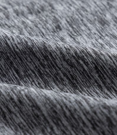 Pantalón Infantil en Algodón con Cierre - Talle 5 a 14 años 3