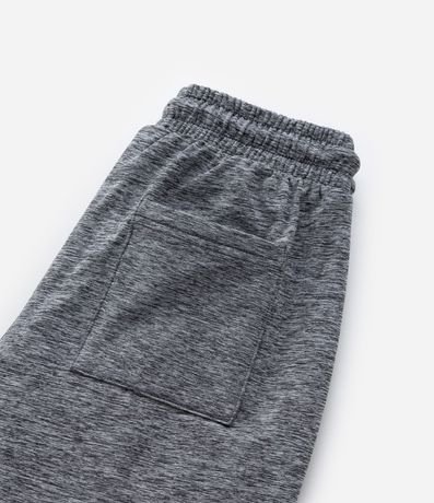 Pantalón Infantil en Algodón con Cierre - Talle 5 a 14 años 4