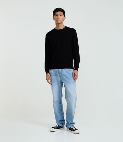 Suéter Básico de Punto 2