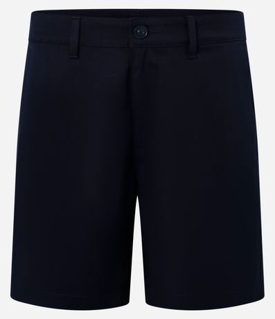 Bermuda Tech Recta en Sarga 8