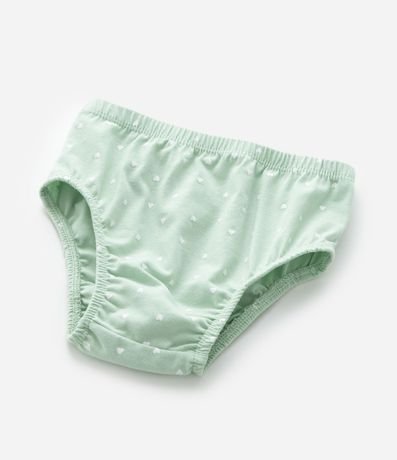 Vestido Infantil con Volados y Bordado Mariposa  - Talle 0 a 18 meses 6