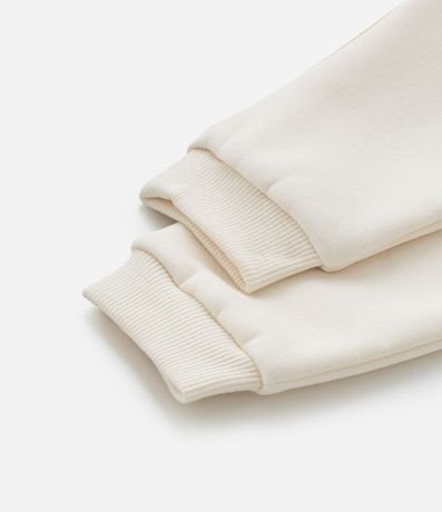 Conjunto Infantil con Recortes y Cara de Animalitos - Talle 0 a 18 meses 9