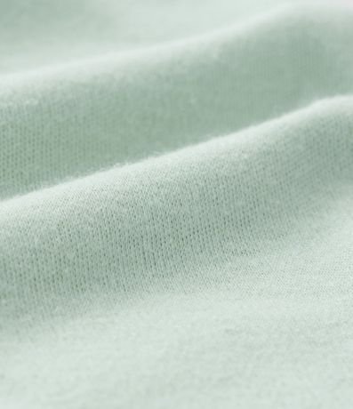 Conjunto Infantil en Suedine con Bordado Flor - Talle RN a 18 meses 6