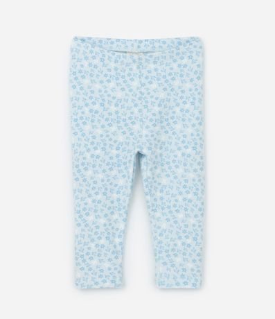 Conjunto Infantil con Volado y Textura en Broderie - Talle 0 a 18 meses 7