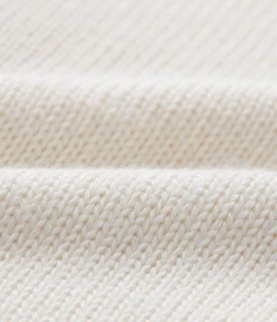 Cardigan Infantil con Bolsillos Carita de Animalitos - Talle 0 a 18 meses 3