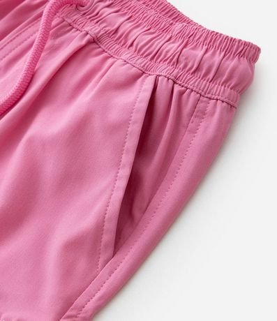 Short Infantil con Volados - Talle 1 a 5 años 4