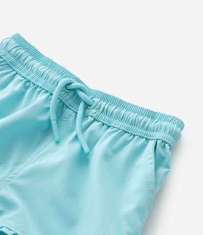 Short Infantil con Volados - Talle 1 a 5 años 6