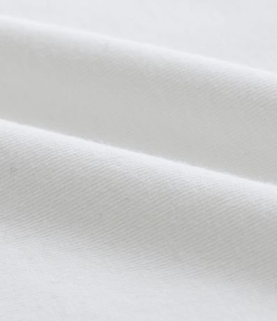 Blusa Infantil con Bordado Efecto Ganchillo - Talle 1 a 6 años 4