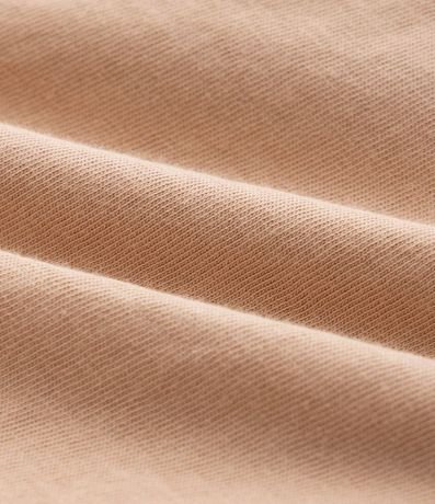 Short Infantil con Volado en la Parte Baja - Talle 1 a 6 años 3