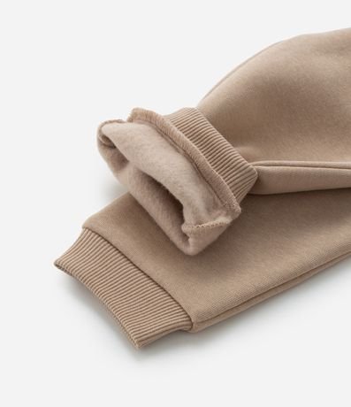 Conjunto Infantil con Recortes y Cara de Animalitos - Talle 0 a 18 meses 5