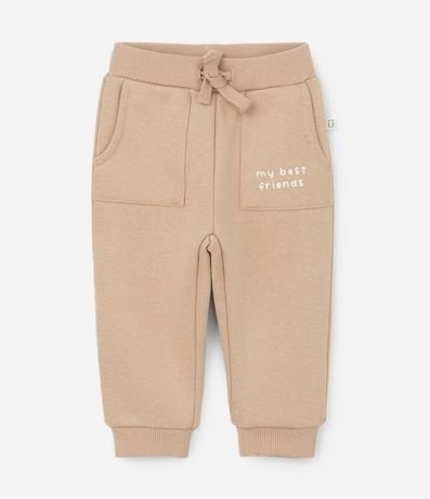 Conjunto Infantil con Recortes y Cara de Animalitos - Talle 0 a 18 meses 6