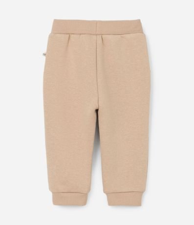 Conjunto Infantil con Recortes y Cara de Animalitos - Talle 0 a 18 meses 7