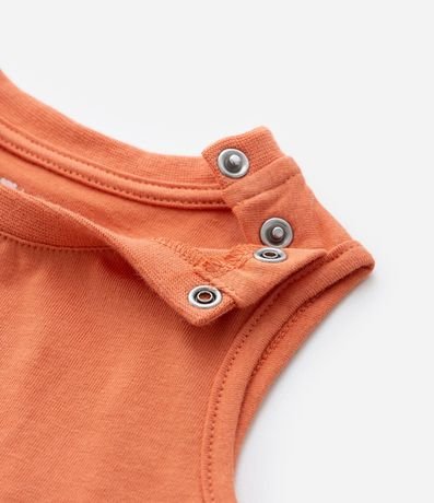 Conjunto Infantil con Estampa Animalitos - Talle 3 a 18 meses 11