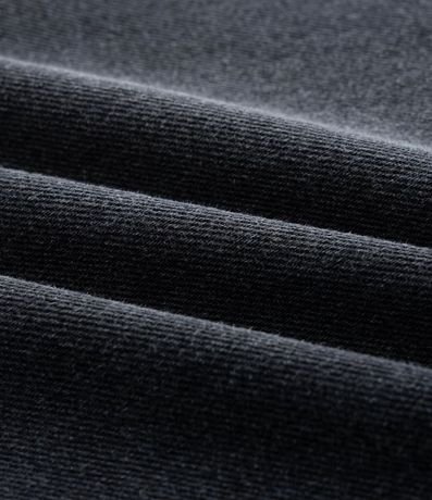 Pantalón Skater Baggy en Jeans 7