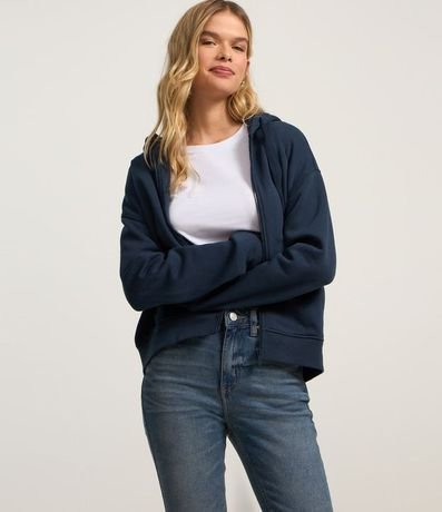 Pantalón Skinny Jeans con Elastano y Cintura Alta 2