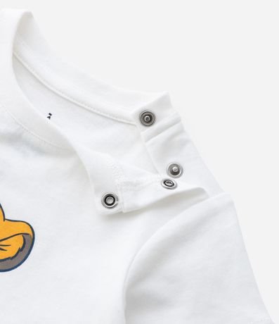 Conjunto en Microfibra con Estampa Rey Leon - Talle 3 a 18 Meses 11