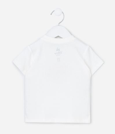 Conjunto en Microfibra con Estampa Rey Leon - Talle 3 a 18 Meses 4