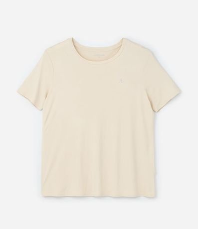 Remera Deportiva con Tecnologia Dry Curve & Plus Size 4