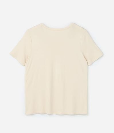 Remera Deportiva con Tecnologia Dry Curve & Plus Size 5