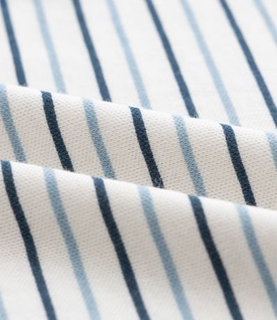 Body Infantil con Estampa Interactiva de Gatito - Talle 0 a 18 meses 4