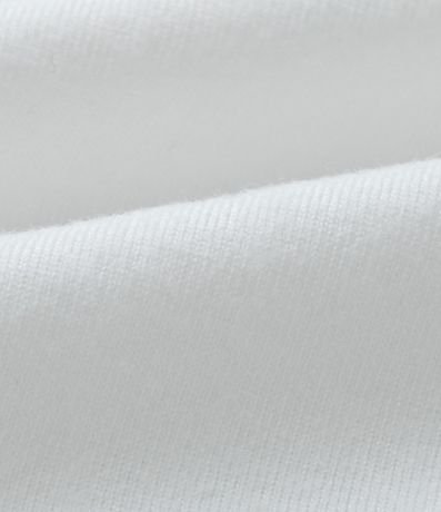 Remera Infantil Básica en Suedine - Talle 5 a 14 años 3