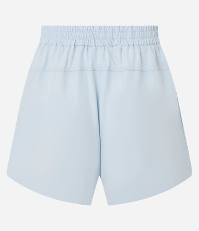 Bermuda Runner Deportiva con Rayas Laterales 6