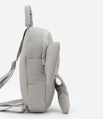 Mochila Infantil con Carita de Elefante - Talle único 2