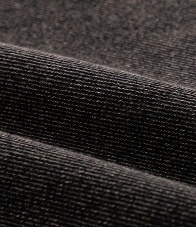 Pantalón Clochard con Curvas y Abrigo Talla Grande 7