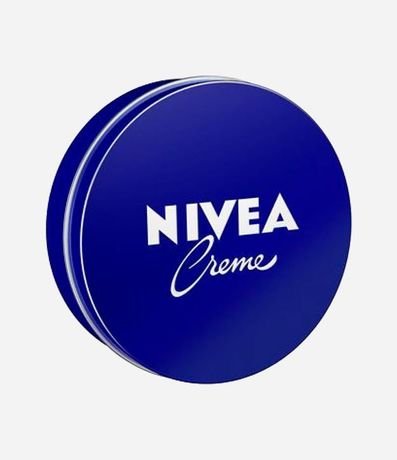 Nivea Creme Lata 60