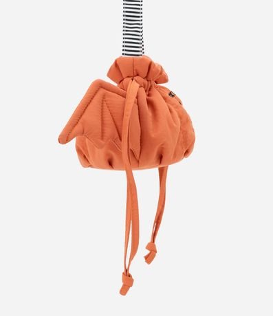 Cartera Infantil con Formato Murciélago - Talle único 2