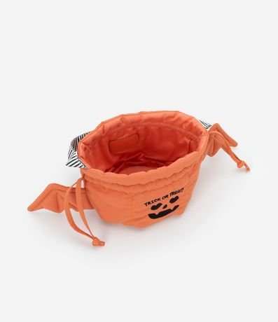 Cartera Infantil con Formato Murciélago - Talle único 4