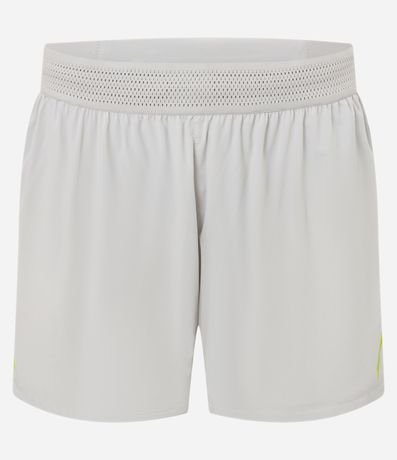 Bermuda Running Deportiva con Bolsillo Deportivo Funcional 7