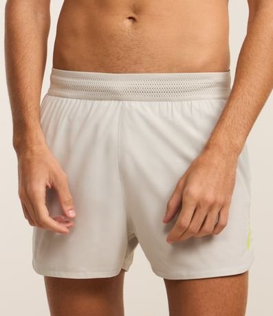 Bermuda Running Deportiva con Bolsillo Deportivo Funcional 2