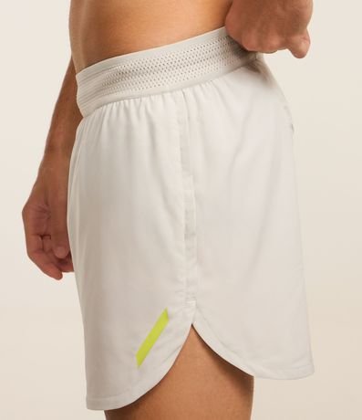 Bermuda Running Deportiva con Bolsillo Deportivo Funcional 3