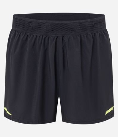 Bermuda Running Deportiva con Bolsillo Deportivo Funcional 7