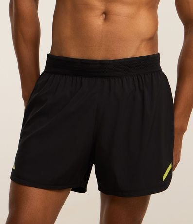 Bermuda Running Deportiva con Bolsillo Deportivo Funcional 2