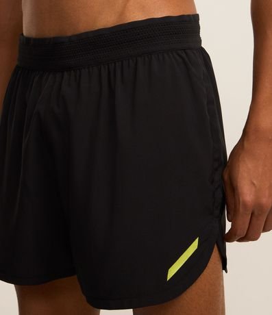 Bermuda Running Deportiva con Bolsillo Deportivo Funcional 3