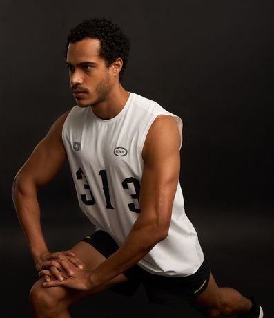 Bermuda Running Deportiva con Bolsillo Deportivo Funcional 6