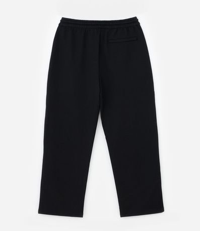 Pantalón en Sastrería con Cintura Elástica y Cordón 6