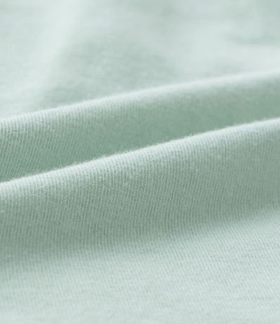 Pantalones Infantiles con Cintura Doblada y Lazo Aplicado - Talle RN a 18 meses 3