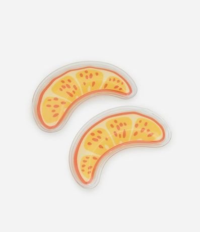 Alchemia Gel Contorno de Ojos 02 Unidades